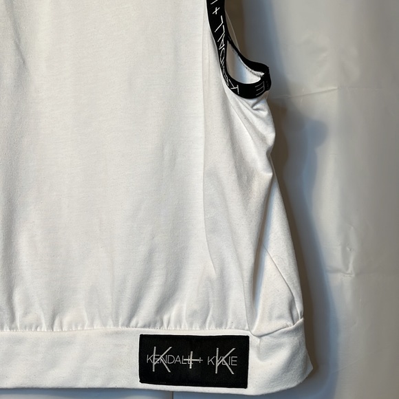 Kendal +Kylie Shirt M - Picture 4 of 4